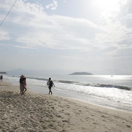 Desfrute Canasvieiras Na Quadra Da Praia Can2 Florianopolis Luaran gambar