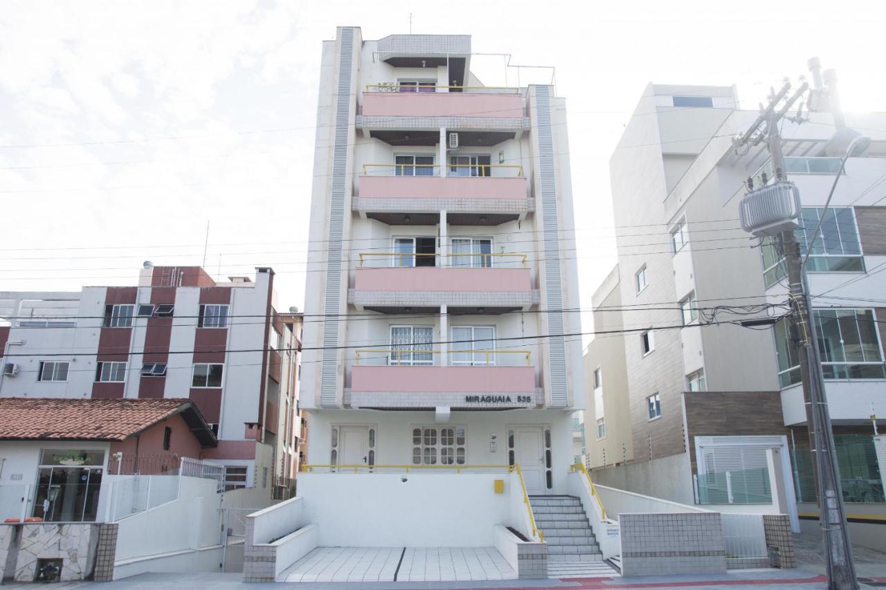 Desfrute Canasvieiras Na Quadra Da Praia Can2 Florianopolis Luaran gambar